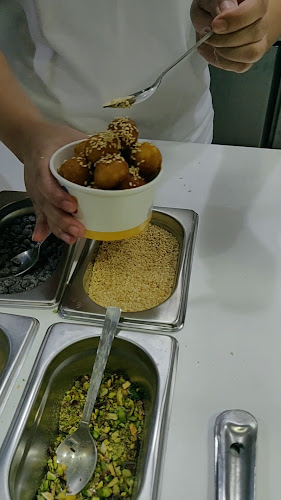 Opinii despre Tasty ooo's Qasba în Sharjah - Hospitality and gastronomy