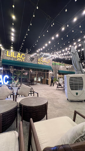 Lilac Cafe - Sharjah
