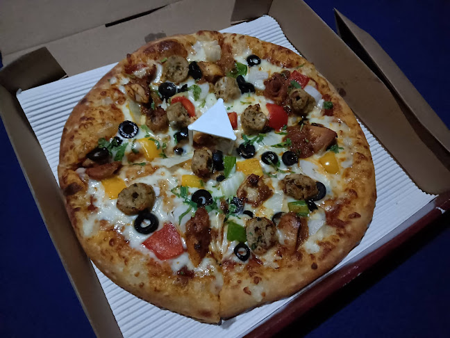 Rebel Foods Karama - Dubai