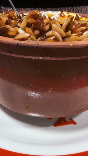 Opinii despre Koshari El Harreef în Sharjah - Hospitality and gastronomy