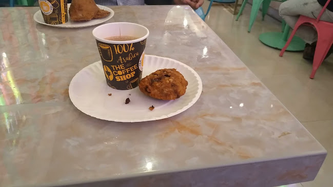 Opinii despre Indulge Restaurant - Media City în Dubai - Hospitality and gastronomy