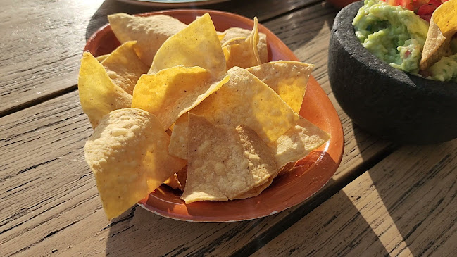 Opinii despre Señor Pico at Palm West Beach, Dubai în Dubai - Hospitality and gastronomy