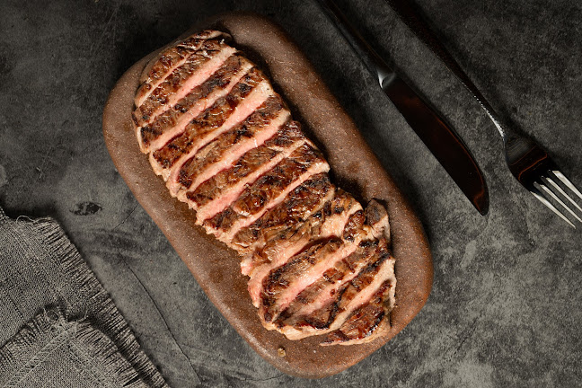 Doors Dubai - Best Restaurant in Dubai Mall - Dubai