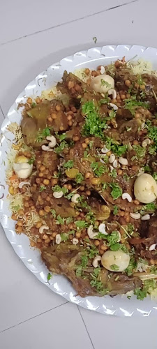 AL BAIT AL RAQI PUBLIC KITCHEN مطبخ البیت الراقی الشعبی