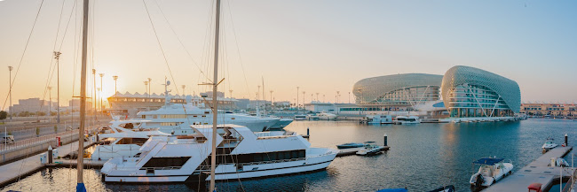 Ishtar Yas Marina - Abu Dhabi