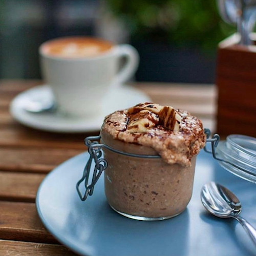 Comentarii opinii despre Breaking Bread Dubai