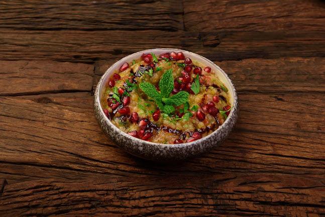 Comentarii opinii despre Bistro by Kiran