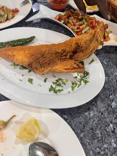 Comentarii opinii despre Samakmak Restaurant