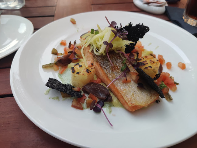 5th Level Dubai Marriott Harbour Hotel & Suites - King Salman Bin Abdulaziz Al Saud St - Dubai Marina - Dubai