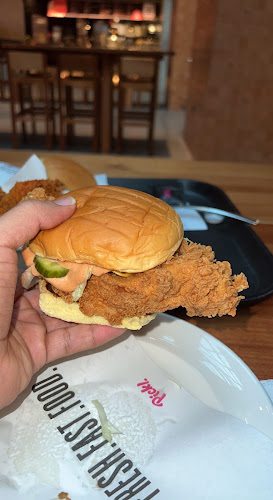 Comentarii opinii despre Pickl JLT