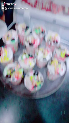 Opinii despre Al Maroof Cafeteria în Dubai - Hospitality and gastronomy