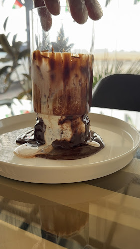 نم نم سويت كافيه