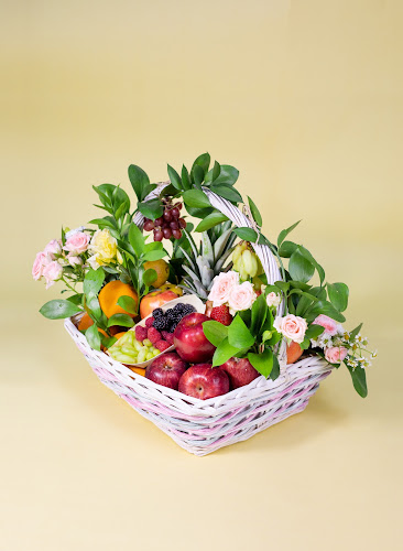 Comentarii opinii despre Gram vegetables & fruits جرام للخضروات والفواكه