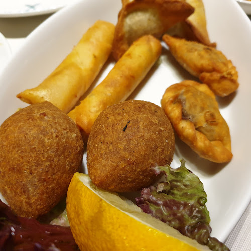 Opinii despre Abd El Wahab, Dubai Marina în Dubai - Hospitality and gastronomy