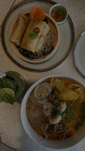 Thai Noodles Restaurant - Abu Dhabi