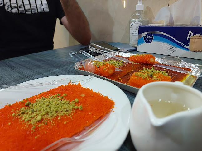 Feras Sweets - Ajman