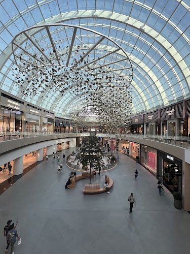 Comentarii opinii despre Headlines WTC - Ibis world trade center