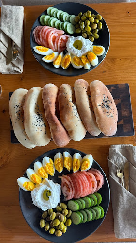 Flavors Grill Abu Dhabi - Abu Dhabi