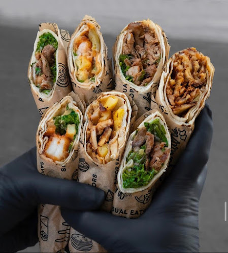 Al Waseet St - Khalifa City - SE47 - Abu Dhabi