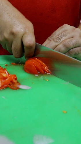 Al Kabab Al Afghani Al Qusais - Hospitality and gastronomy