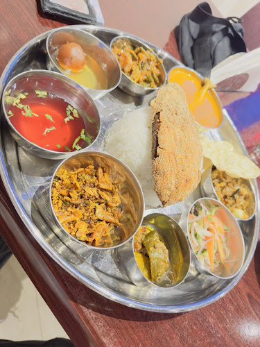 Casa Goa Restaurant - Hospitality and gastronomy