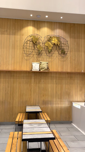 % ARABICA UAE CITY WALK - Hospitality and gastronomy