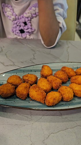 HomeMadePizza Restaurant - Hospitality and gastronomy