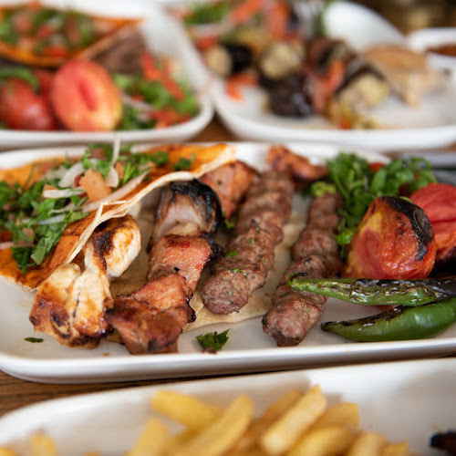 Opinii despre Karam Beirut în Dubai - Hospitality and gastronomy