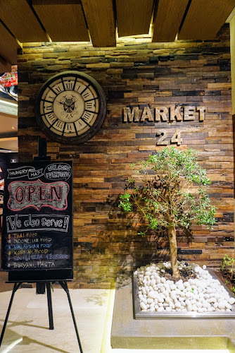 Comentarii opinii despre market24, Hyatt Regency Dubai Creek Heights