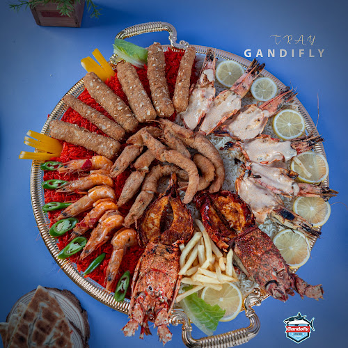 Opinii despre GANDOFLY RESTAURANT în Dubai - Hospitality and gastronomy