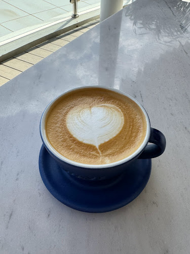 Wave cafe - Dibba sspecialty coffee - Fujairah