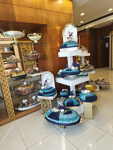 Hamad Bin Abdulla Rd - Fujairah City Center - Fujairah