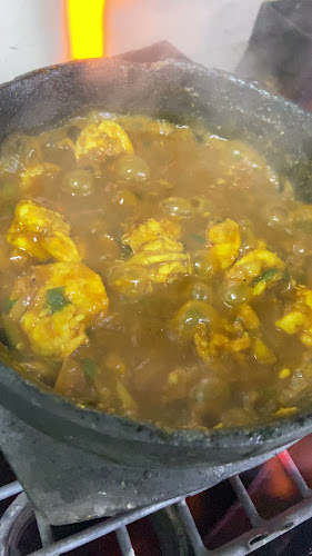 Ardh Almandi Restaurant - Abu Dhabi