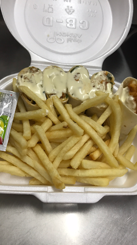 Gazmiya - Mughaidir Suburb - Sharjah