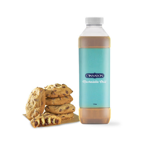 Comentarii opinii despre Cinnabon - Deira City Centre