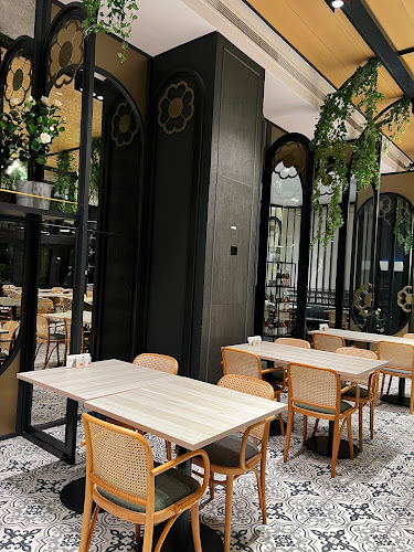 Opinii despre Leila Restaurant în Sharjah - Hospitality and gastronomy