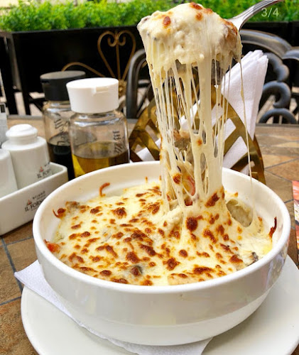 IL Forno الفورنو