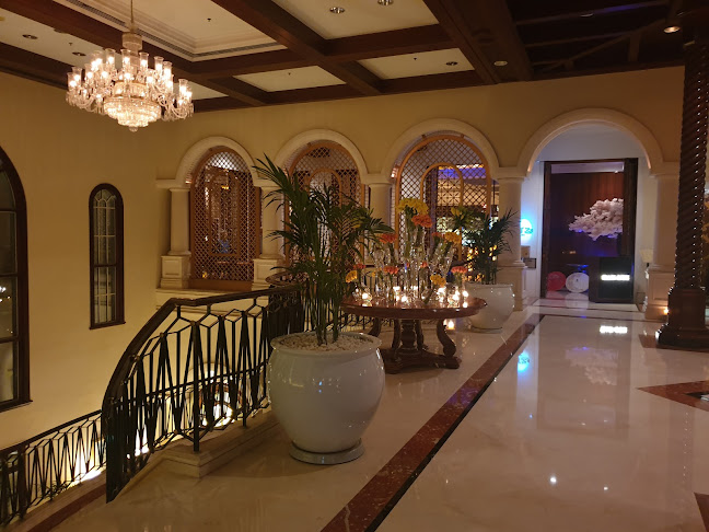 Library Bar - Hospitality and gastronomy