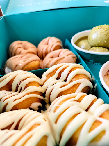 Comentarii opinii despre Donuts Time Muwaileh Sharjah