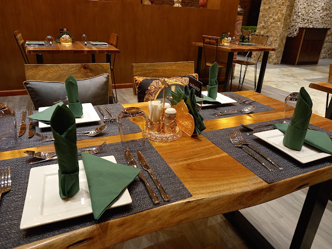 Comentarii opinii despre The Turkish House Restaurant – Halal Steakhouse & Grill in Ras al Khaimah