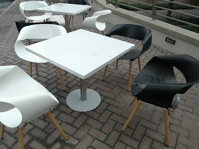 Costa Coffee - JLT Armada Tower - Dubai