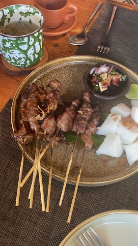 Opinii despre Rempah Indonesian Restaurant în Abu Dhabi - Hospitality and gastronomy