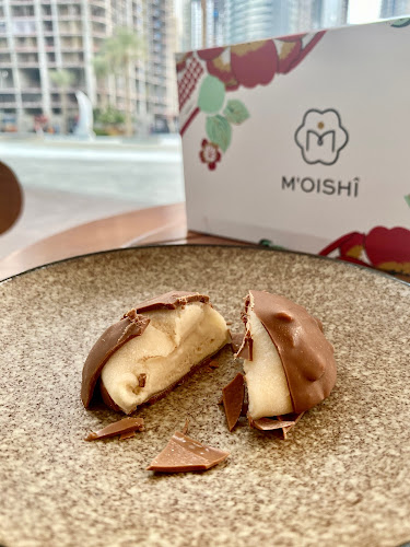 Opinii despre MOISHI - Citywalk în Dubai - Hospitality and gastronomy