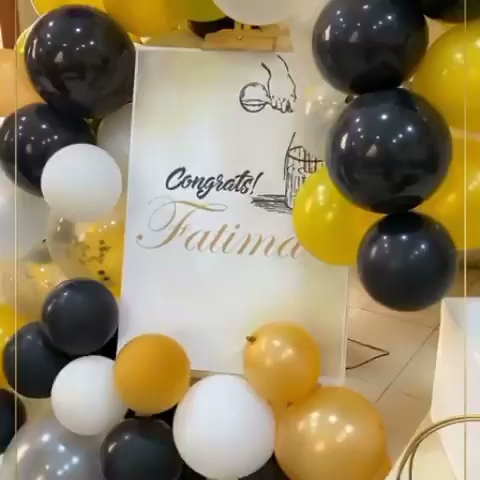 Cake Gallery - Abu Dhabi