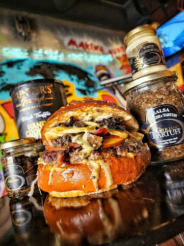 Comentarii opinii despre Bossman's Burgr Factory JBR Marina