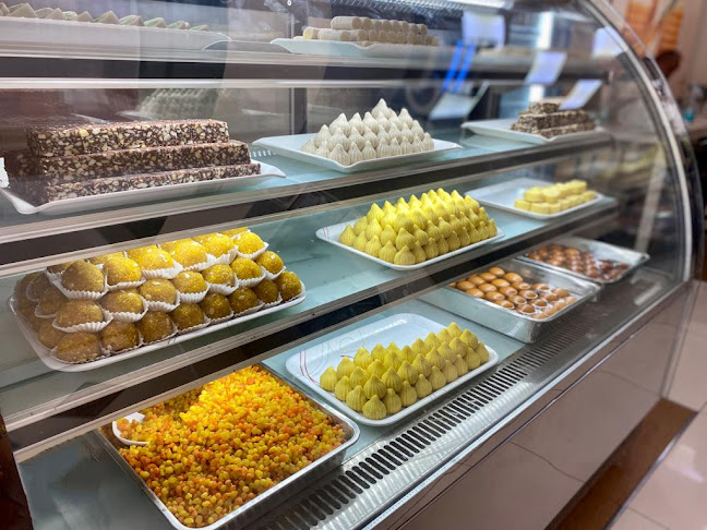 Geetar Restaurant - Al Arouba St - Um Altarafa - Hay Al Gharb - Sharjah