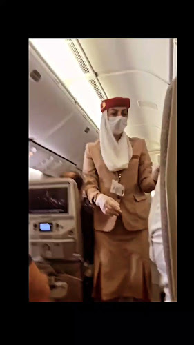 Emirates Flight Catering - Hospitality and gastronomy