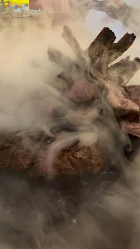 Opinii despre Pasha Sarayi Restaurant & Cafe în Dubai - Hospitality and gastronomy