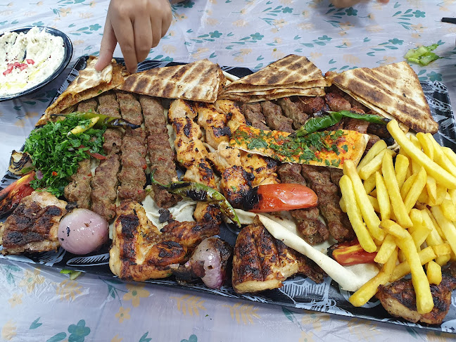 Al Bait Al Soury Restaurant & Grill