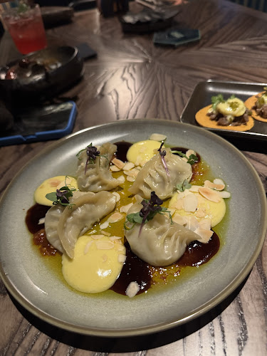 NOX - City Walk Dubai - Dubai